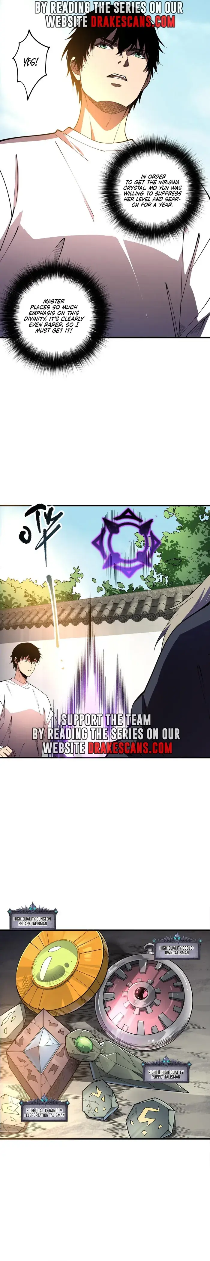 Catastrophic Necromancer Chapter 95 image 04_optimized